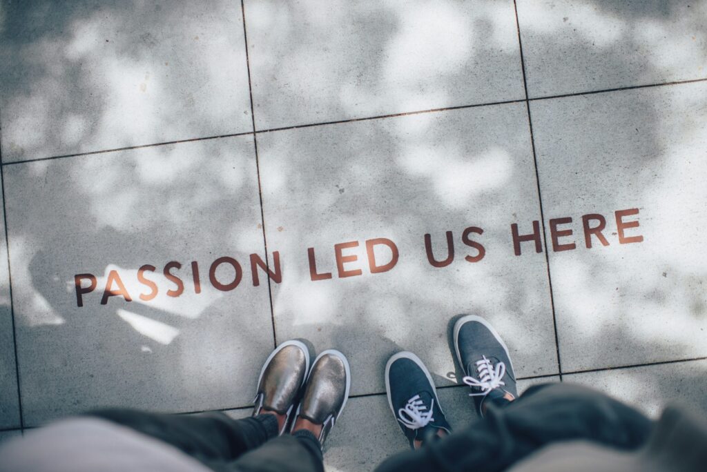Leading the Change Catalyst