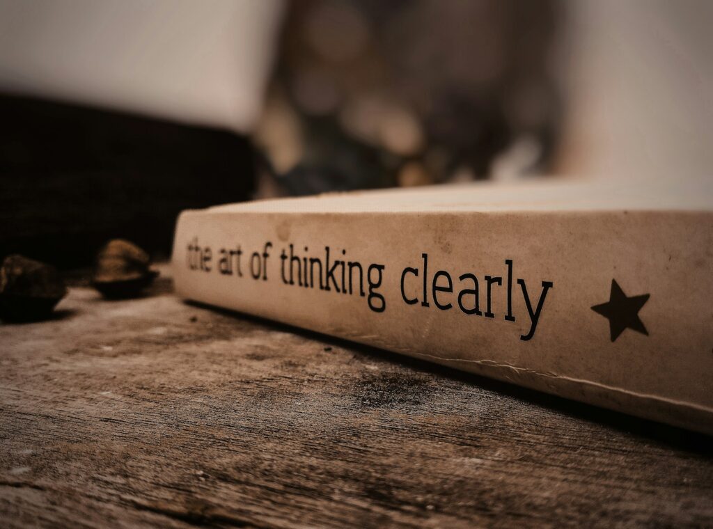 Creating Clarity from Confusion