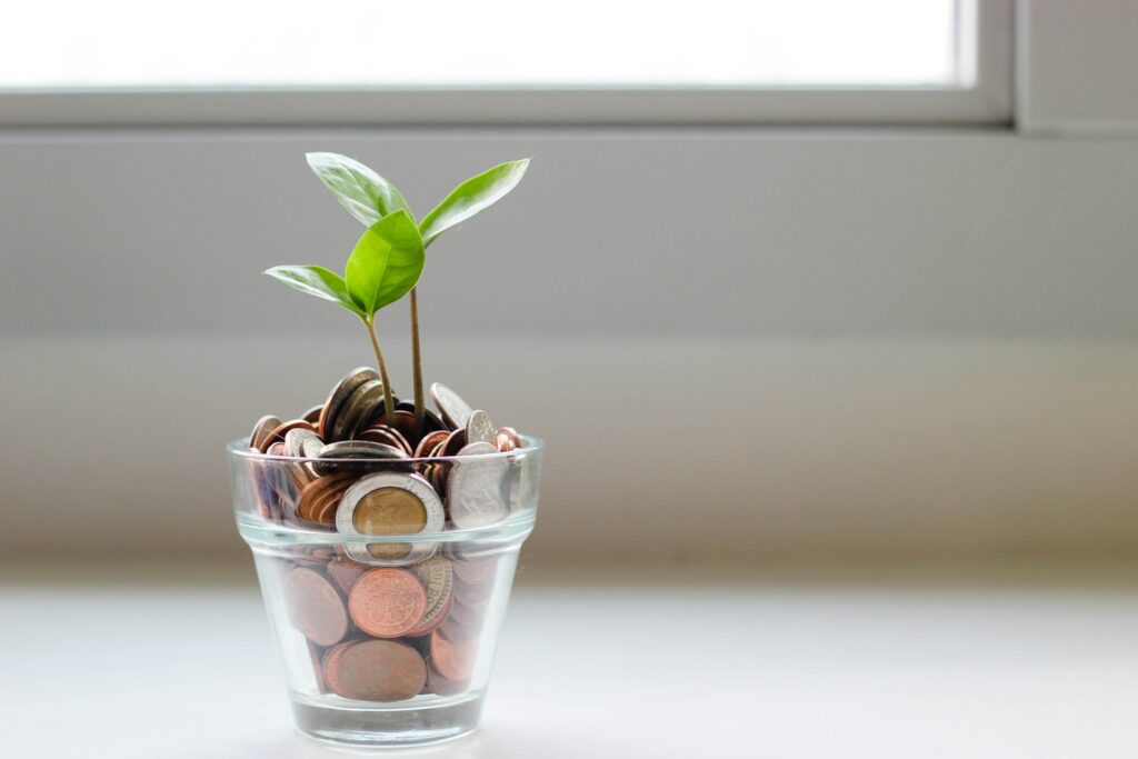 Unlocking the Growth Edge